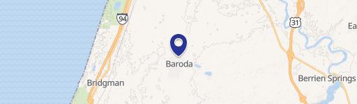 8829 Stevensville Baroda Rd