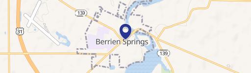 Berrien Springs, MI 49103