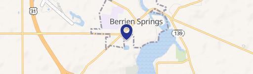 Berrien Springs, MI 49103