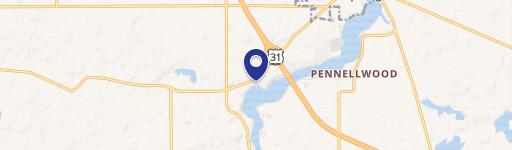 Berrien Springs, MI 49103