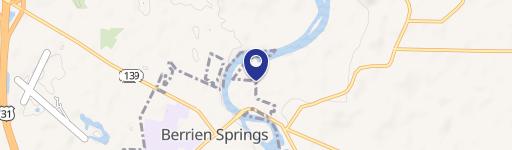 Berrien Springs, MI 49103