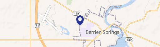 Berrien Springs, MI 49103