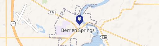 Berrien Springs, MI 49103
