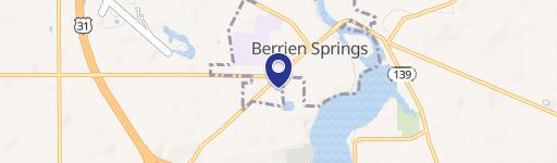Berrien Springs, MI 49103
