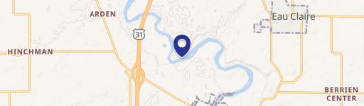 Berrien Springs, MI 49103