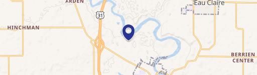 Berrien Springs, MI 49103