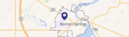 Berrien Springs, MI 49103