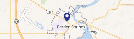 Berrien Springs, MI 49103