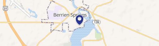 Berrien Springs, MI 49103