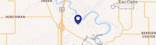 Berrien Springs, MI 49103