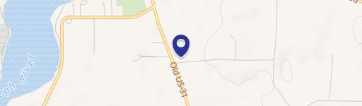 5765 Daniel Boone Trl