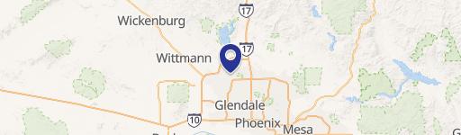 8514 Deer Vly Rd Ste, Unit 100