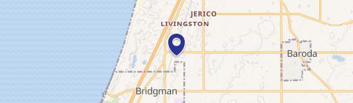Bridgman, MI 49106