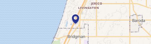 Bridgman, MI 49106