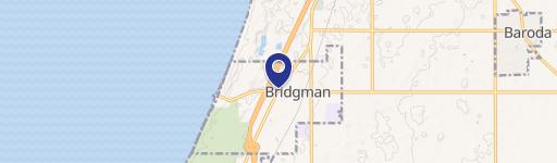 Bridgman, MI 49106
