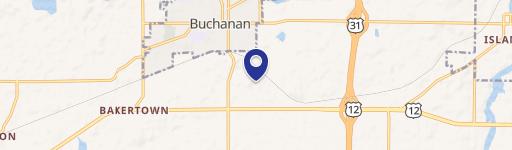 Buchanan, MI 49107