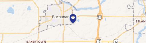 Buchanan, MI 49107