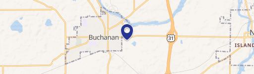 Buchanan, MI 49107