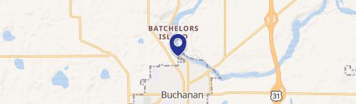 Buchanan, MI 49107