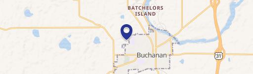 Buchanan, MI 49107