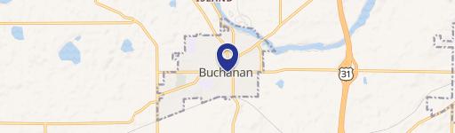 Buchanan, MI 49107