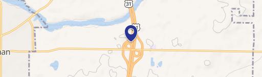 2609 Niles Buchanan Rd