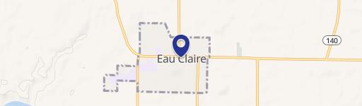 Eau Claire, MI 49111