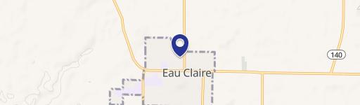 Eau Claire, MI 49111
