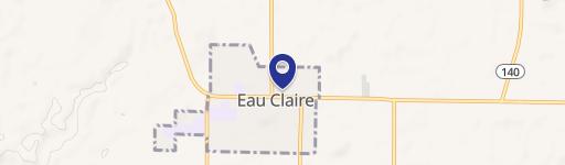 Eau Claire, MI 49111
