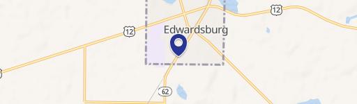 Edwardsburg, MI 49112