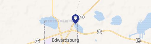 Edwardsburg, MI 49112