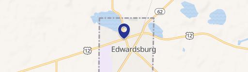 Edwardsburg, MI 49112