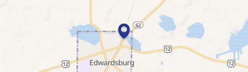 Edwardsburg, MI 49112