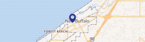 New Buffalo, MI 49117
