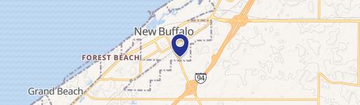 New Buffalo, MI 49117