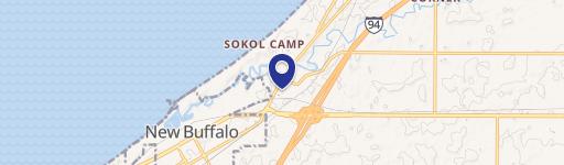 New Buffalo, MI 49117