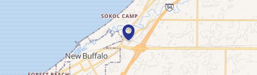 New Buffalo, MI 49117