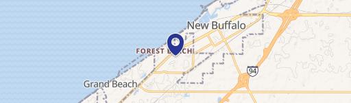 New Buffalo, MI 49117