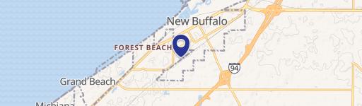New Buffalo, MI 49117