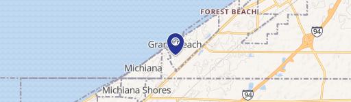 New Buffalo, MI 49117