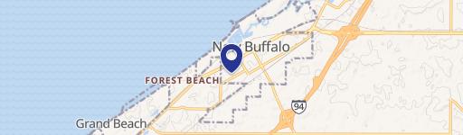 New Buffalo, MI 49117