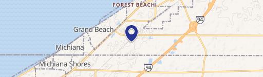 New Buffalo, MI 49117