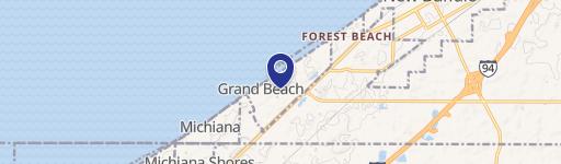 New Buffalo, MI 49117