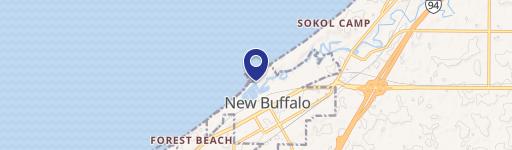New Buffalo, MI 49117