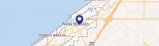 New Buffalo, MI 49117