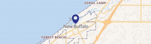 New Buffalo, MI 49117