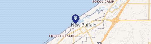 600 Water St, Unit 124