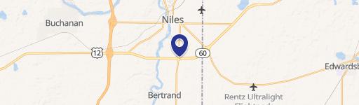 Niles, MI 49120
