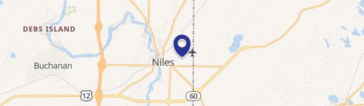 Niles, MI 49120