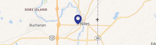 Niles, MI 49120